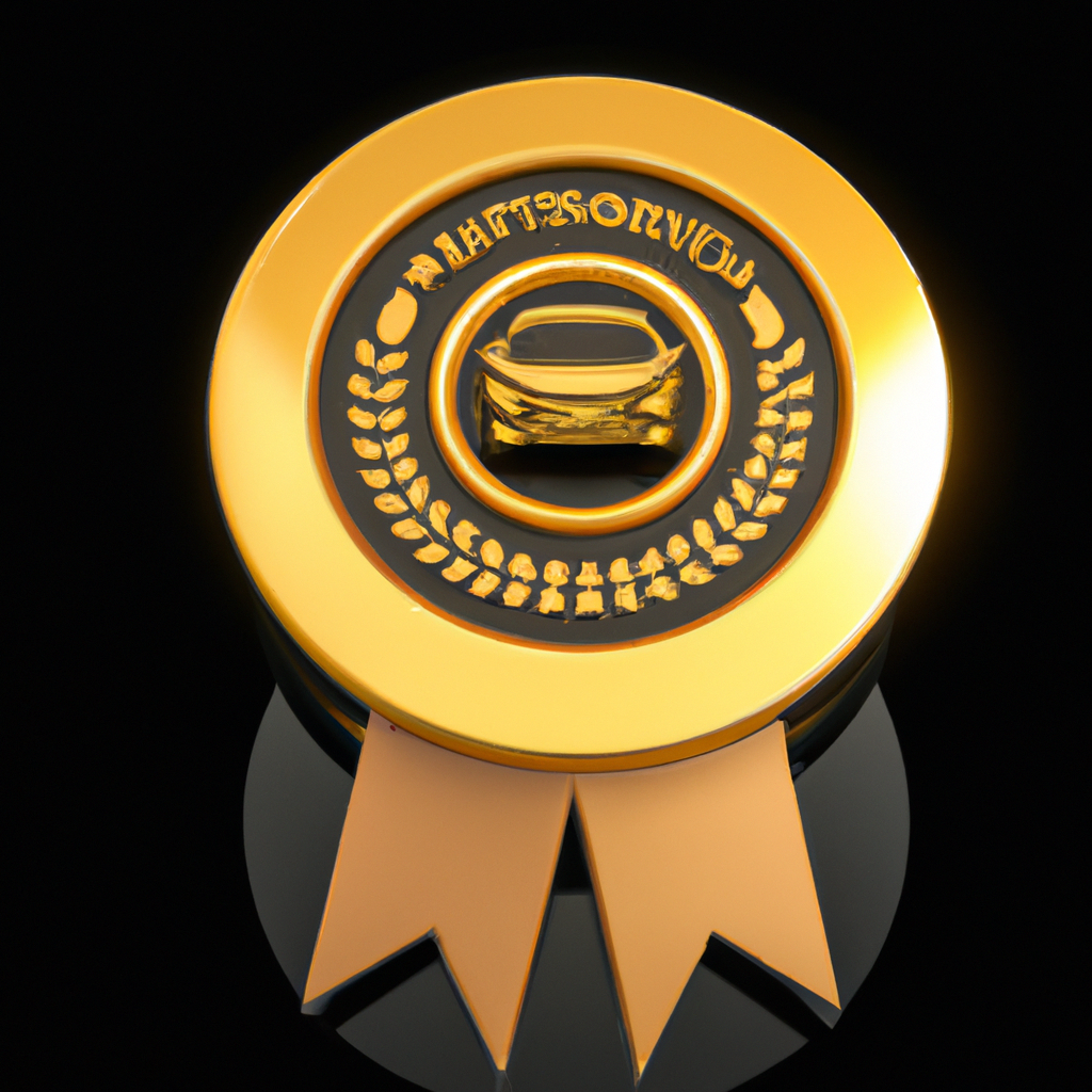 Prêmio automotivo